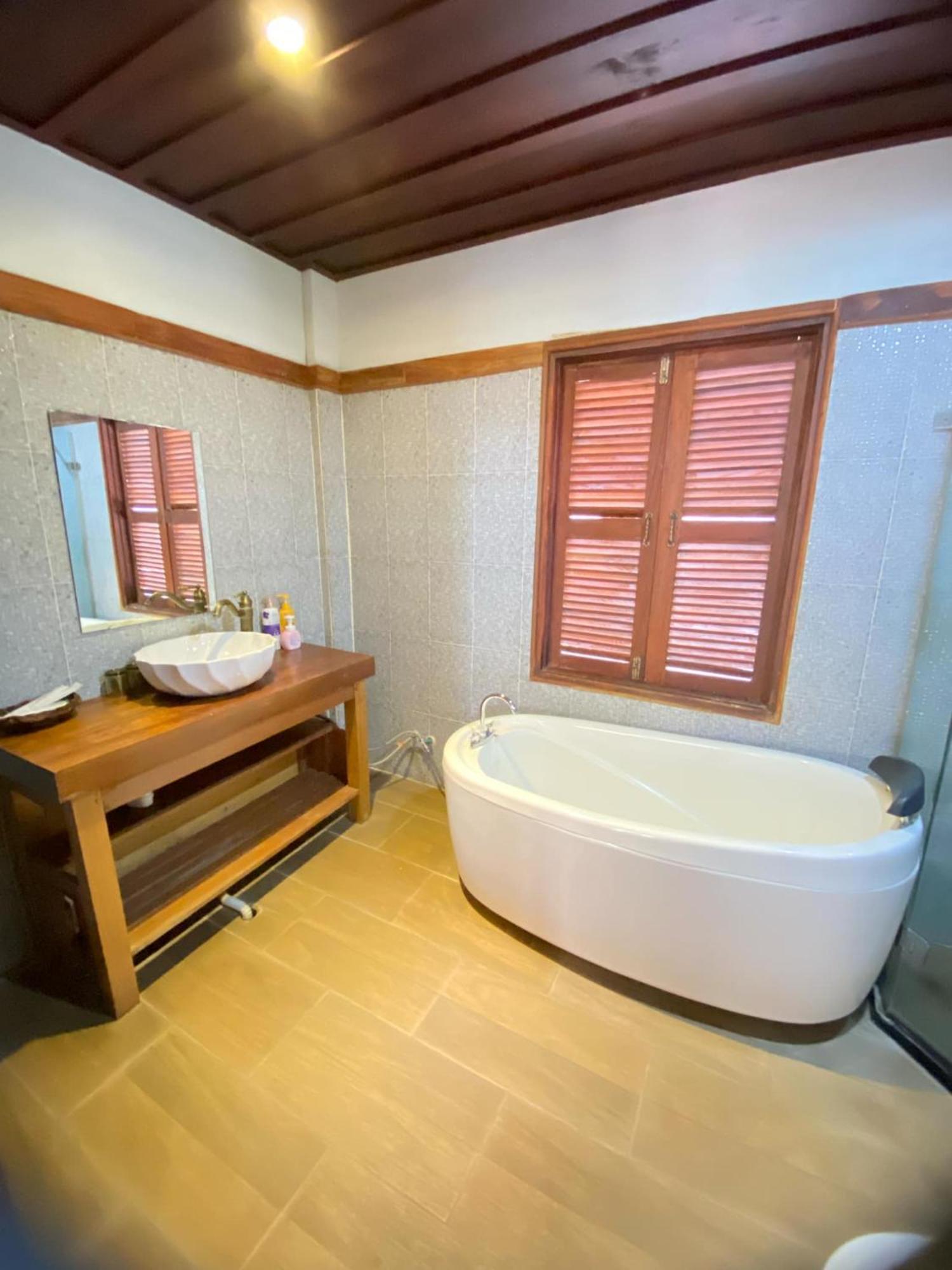 Villa Kee Lee Luangprabang Exterior foto