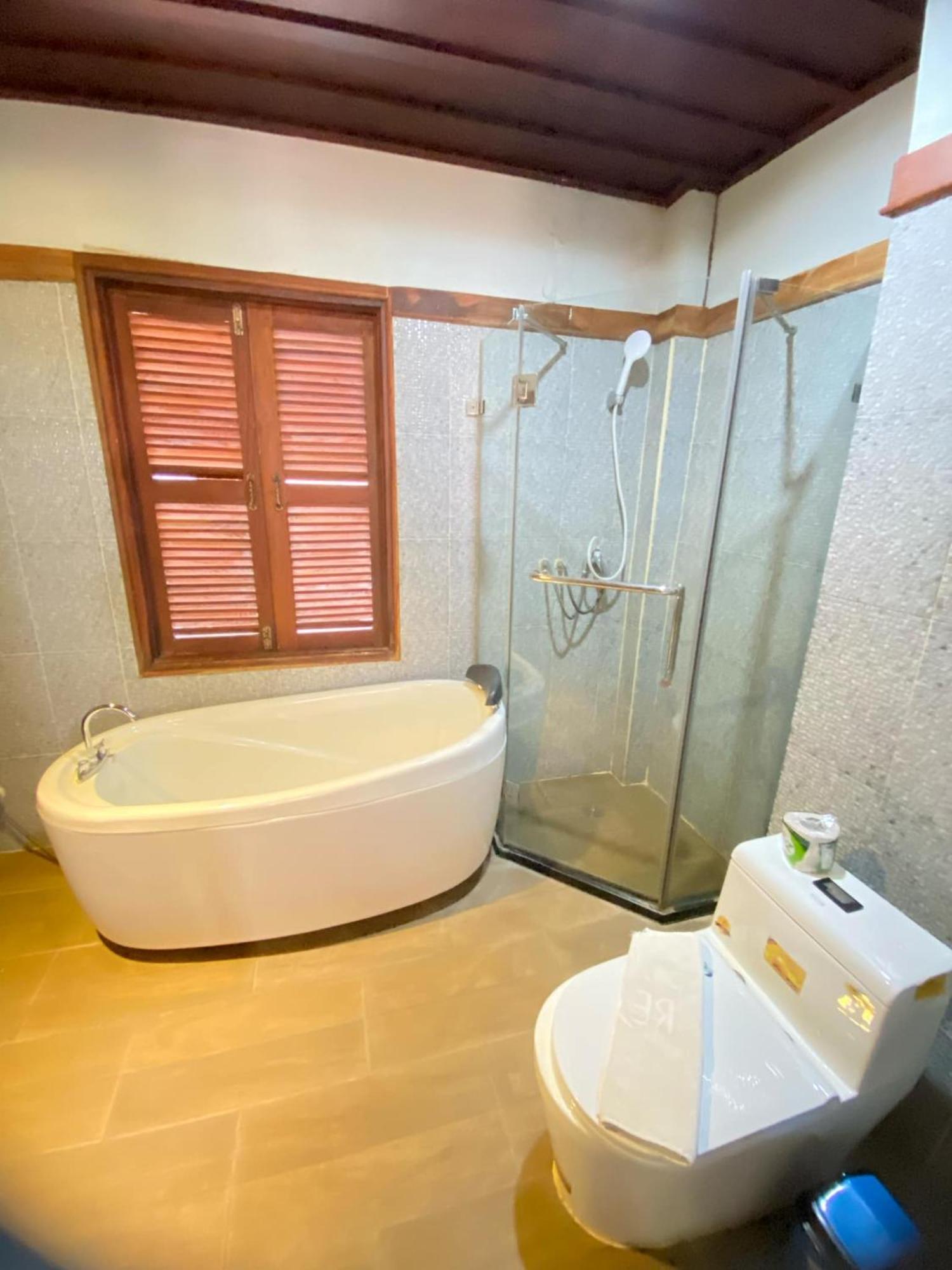 Villa Kee Lee Luangprabang Exterior foto
